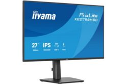 IIYAMA- Ecran bureautique 27" XB2796HSC-B1