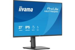 IIYAMA- Ecran bureautique 27" XB2796QSC-B1