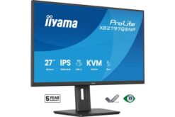 IIYAMA- Ecran bureautique 27" XB2797QSNP-B1