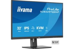 IIYAMA- Ecran bureautique 32" XUB3297QSNP-B1