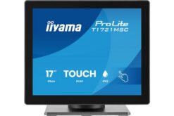 IIYAMA- Ecran tactile 17" T1721MSC-B3