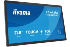 IIYAMA- Ecran tactile 22" avec Android OS TW2223AS-B3P