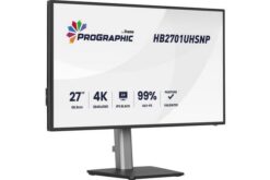 IIYAMA- Moniteur pro-graphique 27" HB2701UHSNP-B1