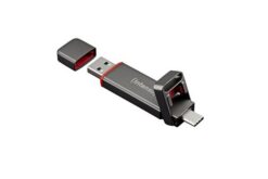 INTENSO SSD Externe UX100 1 To