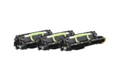 Kit developpeur LEXMARK 72K0DV0 - 3 couleurs