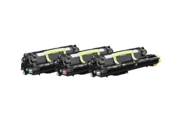 Kit developpeur LEXMARK 72K0DV0 - 3 couleurs