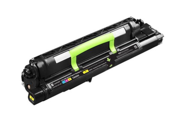 Kit developpeur LEXMARK 72K0DY0 - Yellow