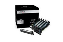 Kit images LEXMARK 70C0Z10 700Z1 - Noir