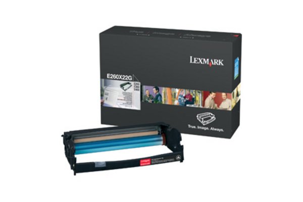 Kit photoconducteur LEXMARK E260X22G E260 E360 E460