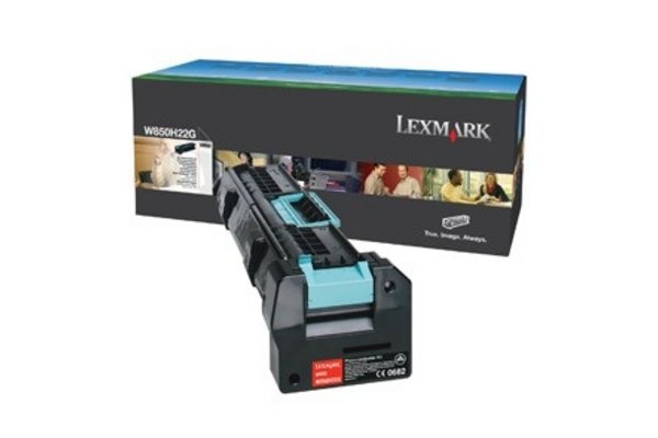 Kit photoconducteur LEXMARK W850H22G W850