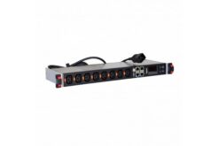 LEGRAND 646010 PDU IP 19"1U  16A 12 p. 12x C13 Entrée C20  - Mesuré