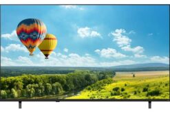 LG - Téléviseur professionnel 43" 43UJ660H Pro Centric UHD