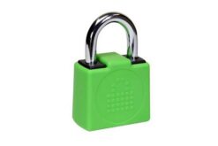 LOCKNCHARGE Cadenas à code pour Carrier