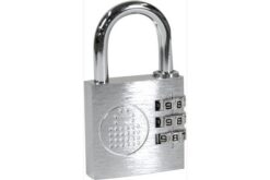 LOCKNCHARGE Cadenas à code pour CarryOn