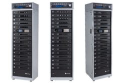 LOCKNCHARGE Casier connecté Fuyl Tower 15 Pro Classic bundle 1 an - FR