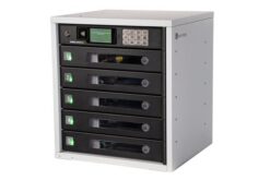 LOCKNCHARGE Casier connecté Fuyl Tower 5 Pro Classic bundle 1 an - FR