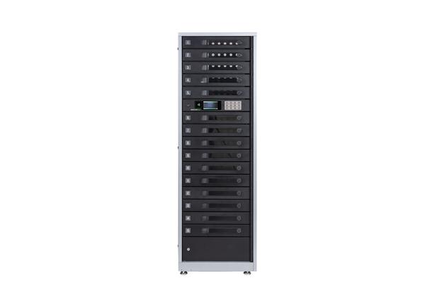 LOCKNCHARGE Casier connecté Fuyl Tower 5 Pro Classic bundle 5 ans - FR