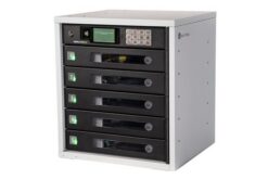 LOCKNCHARGE Casier connecté Fuyl Tower 5Mk2 Classic bundle 1 an - EU