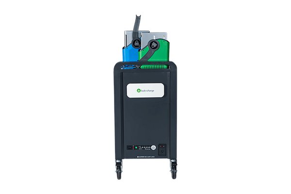LOCKNCHARGE Chariot de rechargement Carrier 20 Mk5 - EU