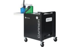 LOCKNCHARGE Chariot de rechargement Carrier 30 Mk5 - FR