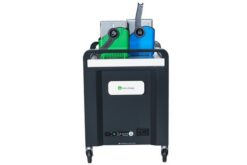 LOCKNCHARGE Chariot de rechargement Carrier 40 Mk5 - EU