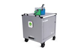 LOCKNCHARGE Chariot de rechargement Joey 30 Mk3 - EU