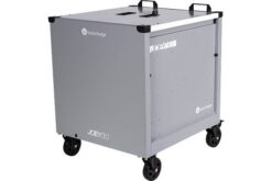 LOCKNCHARGE Chariot de rechargement Joey 30 Mk3. - FR