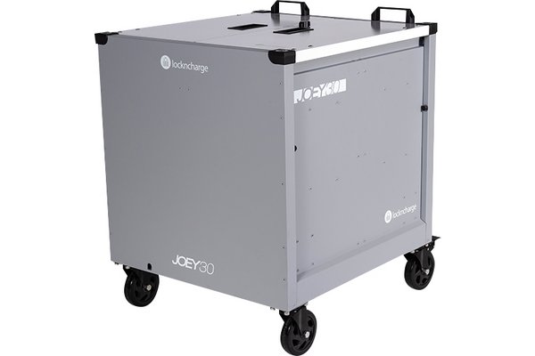 LOCKNCHARGE Chariot de rechargement Joey 30 Mk3. - FR