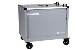 LOCKNCHARGE Chariot de rechargement Joey 40 Mk3 - EU