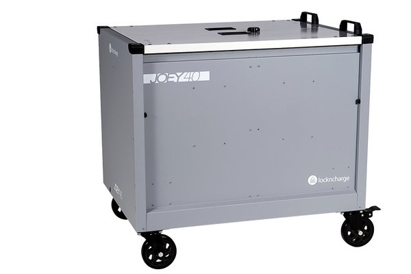 LOCKNCHARGE Chariot de rechargement Joey 40 Mk3 - EU