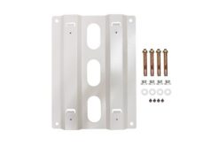 LOCKNCHARGE Kit de fixation murale pour Putnam 8