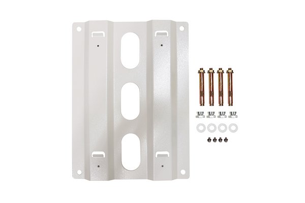 LOCKNCHARGE Kit de fixation murale pour Putnam 8