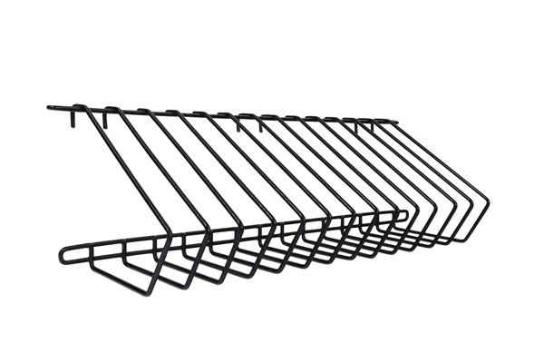 LOCKNCHARGE Lot de 2 racks de 13 slots pour Carrier 30 - 17"
