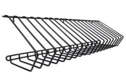LOCKNCHARGE Lot de 2 racks de 20 slots pour Carrier 40 - 17"