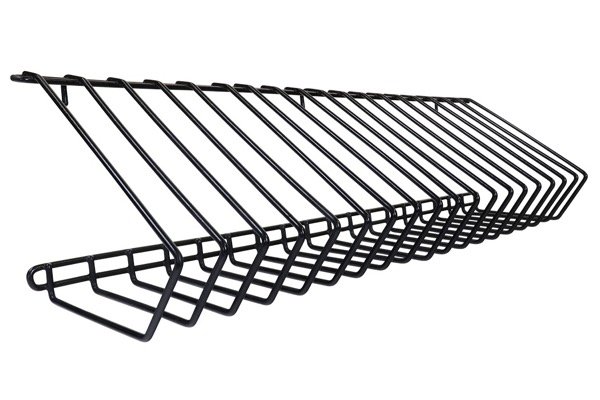 LOCKNCHARGE Lot de 2 racks de 20 slots pour Carrier 40 - 17"