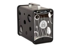 LOCKNCHARGE Station de charge CarryOn Mk2 - USB-C PD - FR / EU