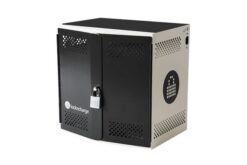 LOCKNCHARGE Station de charge USB-C PD iQ10 Mk2 - FR / EU