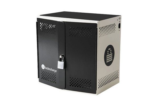 LOCKNCHARGE Station de charge USB-C PD iQ10 Mk2 - FR / EU