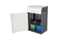 LOCKNCHARGE Station de chargement Carrier 10 Mk5 - EU