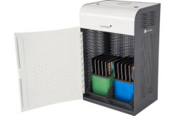 LOCKNCHARGE Station de chargement Carrier 10 Mk5 - FR