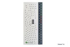 LOCKNCHARGE Station de chargement Putnam 16 MK3 - Lightning - FR / EU