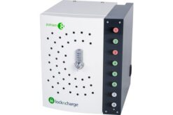 LOCKNCHARGE Station de chargement Putnam 8 Mk2 - Lightning - FR / EU