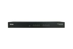 MCD-108-DUAL KVM Switch Cat5  p. double écran DVI+USB+Audio