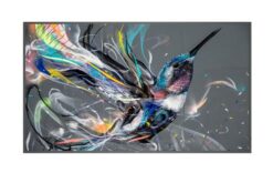 PHILIPS- Afficheur professionnel 65" 65BDL3511Q/02