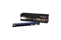 Pack de 3 toner LEXMARK C950X73G C950, X950/2/4 - couleurs