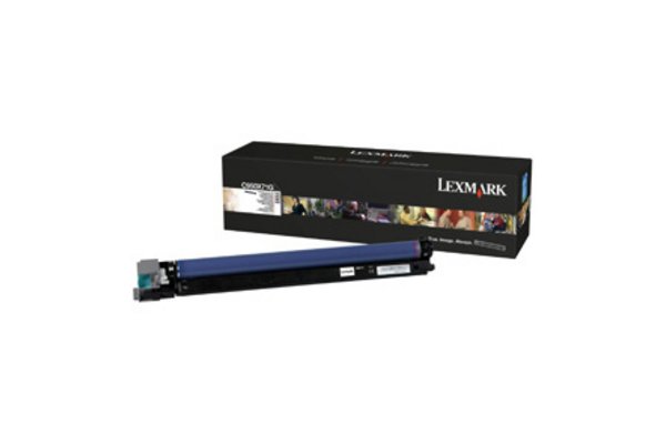 Pack de 3 toner LEXMARK C950X73G C950, X950/2/4 - couleurs