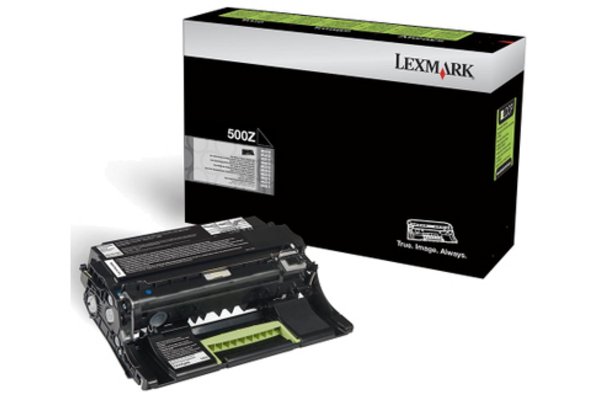 Photoconducteur LEXMARK 50F0Z00 500Z