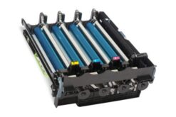 Photoconducteur LEXMARK 70C0P00 700P - Noir + 3 couleurs