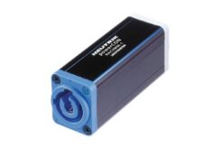 Prolongateur secteur femelle-femelle, 240V, 20A