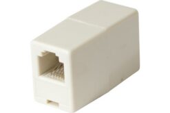 RACCORD F/F RJ12 DROIT